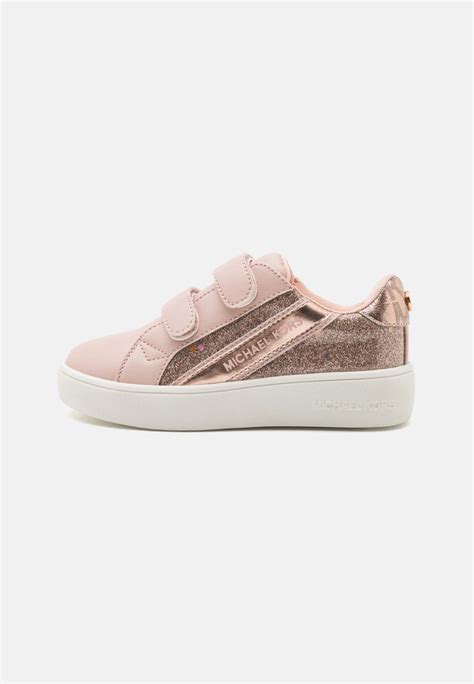 michael kors kids trainers